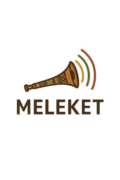 Meleket Logo